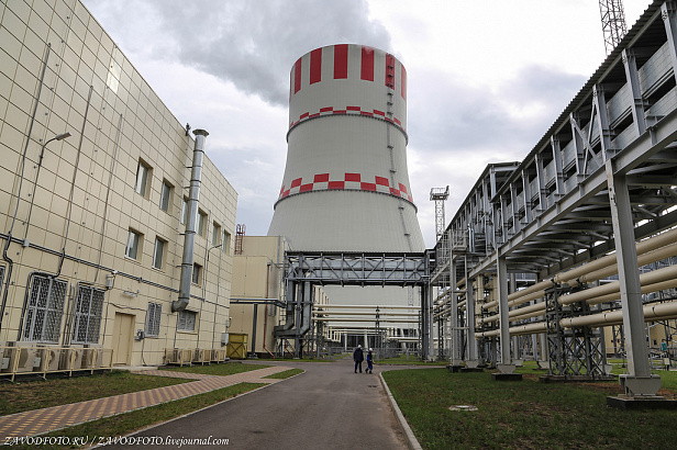 Rostov Nuclear Power Plant, Novovoronezh Nuclear Power Plant-2