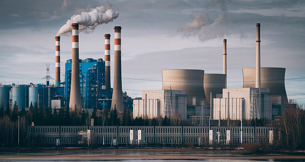 Белорусская АЭС